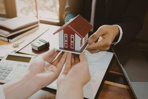 Real Estate Development - Orumei Constructions