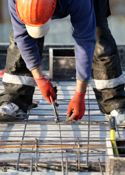 Residential Construction - Orumei Constructions